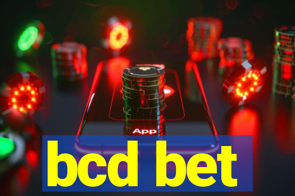 bcd bet